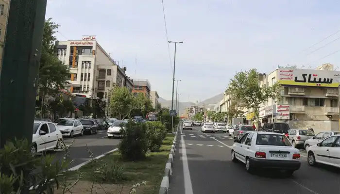 جنتآباد؛ بازتعریف زیستمحلهای در غرب تهران جنتآباد؛ بازتعریف زیستمحلهای در غرب تهران