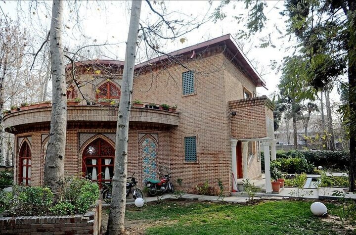 بوستان قلمستان؛ نفس تازه فضای سبز محله بوستان قلمستان؛ نفس تازه فضای سبز محله
