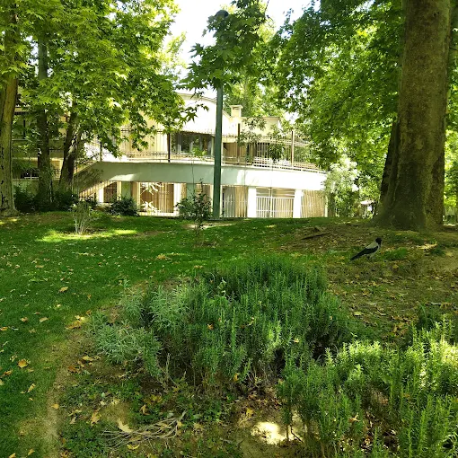 بوستان قلمستان؛ نفس تازه فضای سبز محله بوستان قلمستان؛ نفس تازه فضای سبز محله