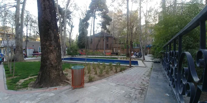 بوستان قلمستان؛ نفس تازه فضای سبز محله بوستان قلمستان؛ نفس تازه فضای سبز محله