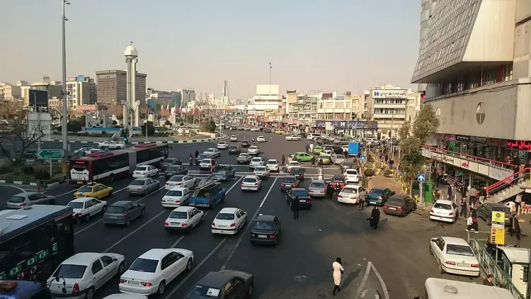 ایوانک؛ همافزایی عمران، خدمات و اجتماع ایوانک؛ همافزایی عمران، خدمات و اجتماع