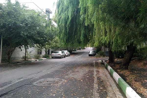 قاسمآباد؛ و تولد دوباره زندگی محلی قاسمآباد؛ و تولد دوباره زندگی محلی