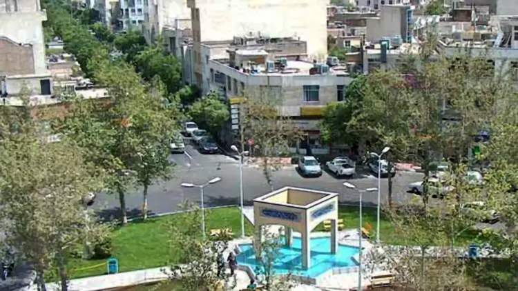 زاهد گیلانی، روایت کوچههایی با خاطره زاهد گیلانی، روایت کوچههایی با خاطره