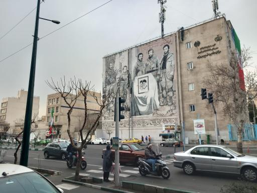زاهد گیلانی، روایت کوچههایی با خاطره زاهد گیلانی، روایت کوچههایی با خاطره