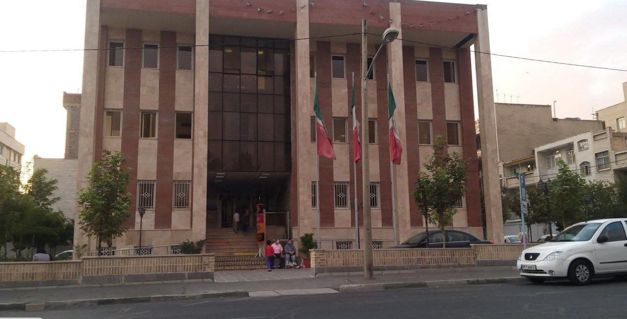 شهرک دریا؛ طراوتی در زندگی شهری پایتخت شهرک دریا؛ طراوتی در زندگی شهری پایتخت