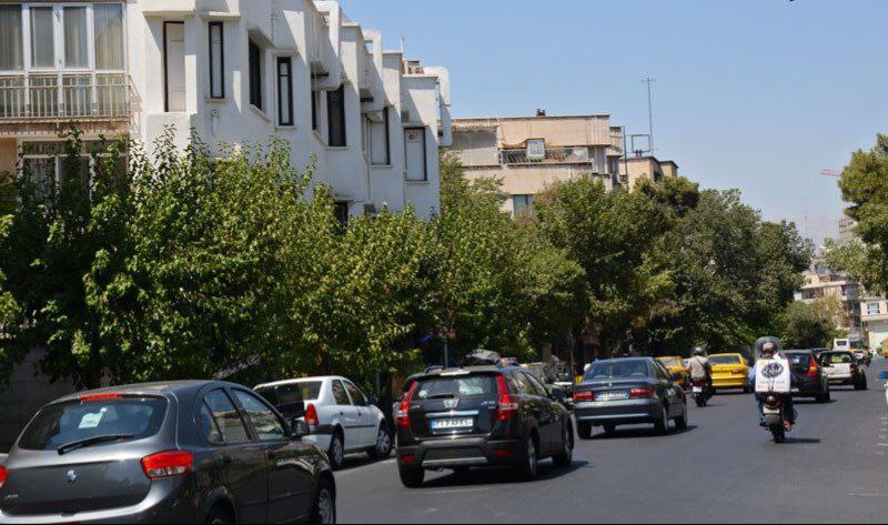 سنایی؛ جایی برای تعامل اجتماعی و شادابی سنایی؛ جایی برای تعامل اجتماعی و شادابی