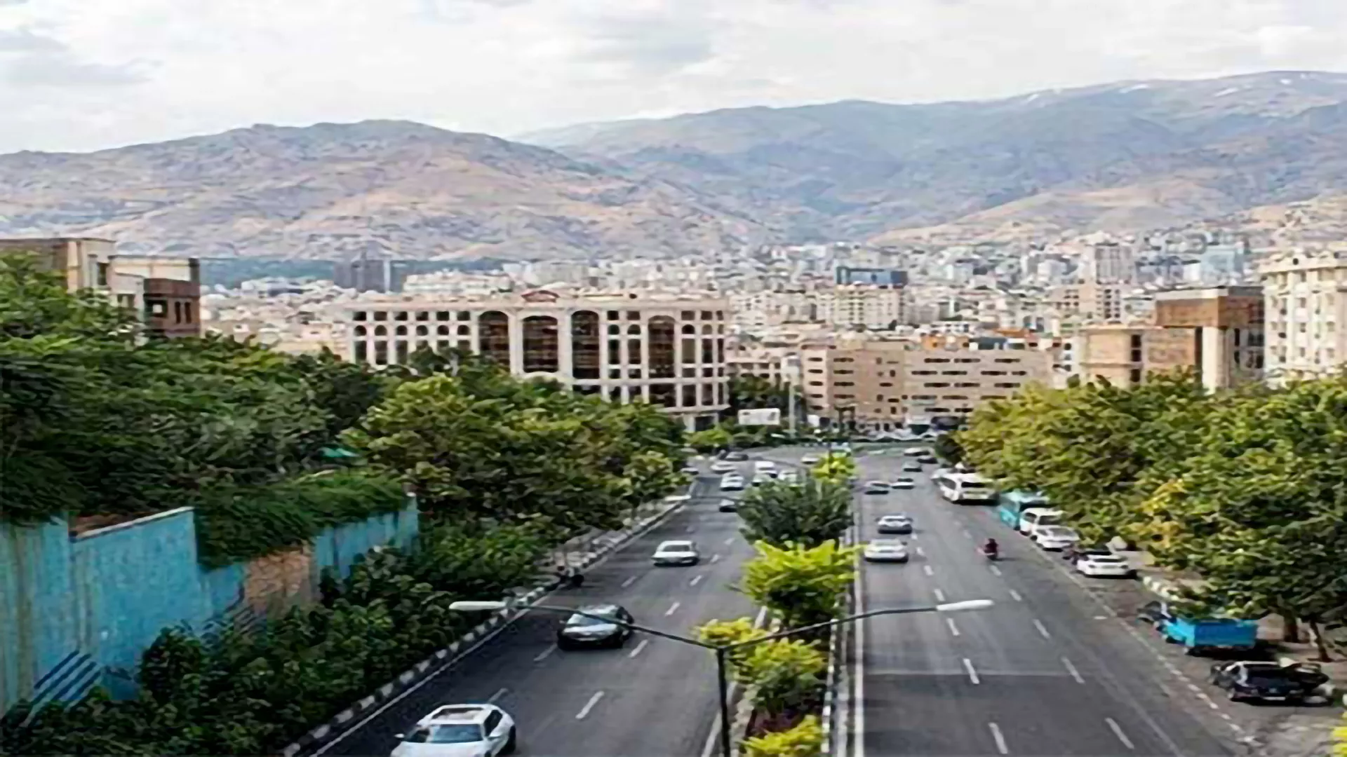 توسعه متوازن شهری در محله اسماعیلآباد توسعه متوازن شهری در محله اسماعیلآباد