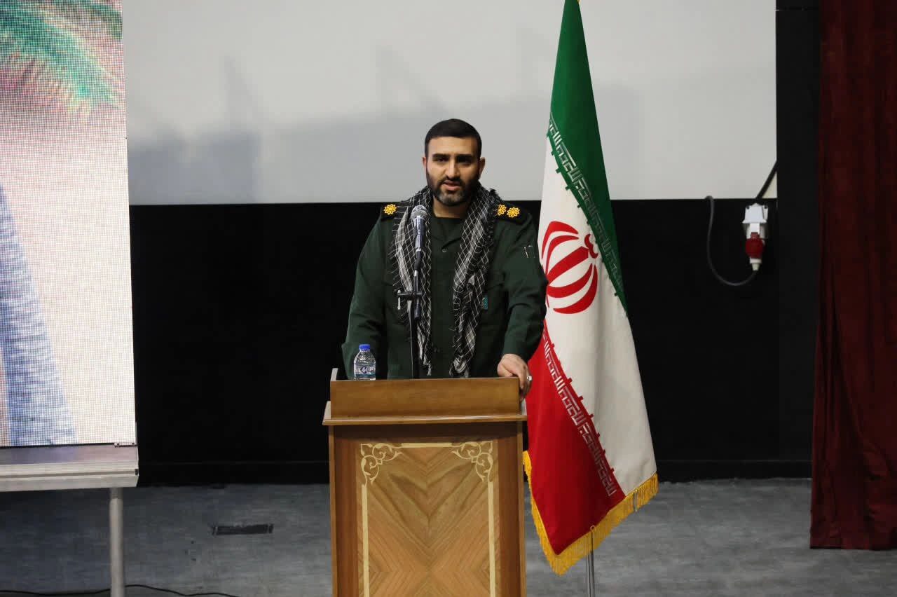 اتحاد ملی، رمز ناکامی دشمنان اتحاد ملی، رمز ناکامی دشمنان