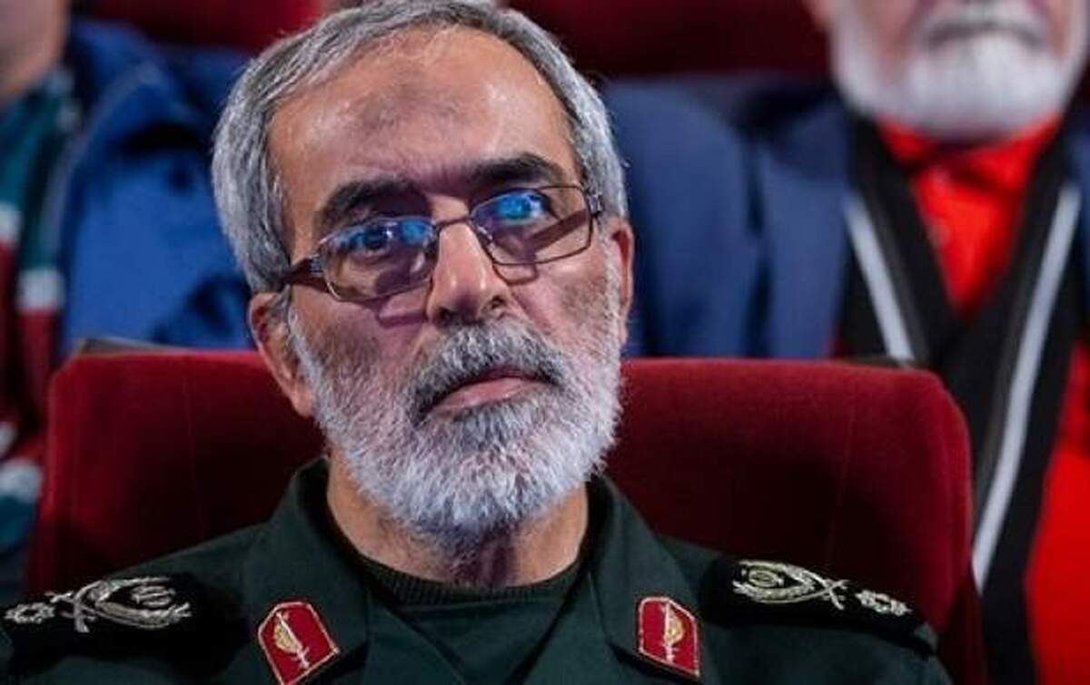 حاج قاسم سلیمانی؛ مکتبی ماندگار برای همه نسلها حاج قاسم سلیمانی؛ مکتبی ماندگار برای همه نسلها