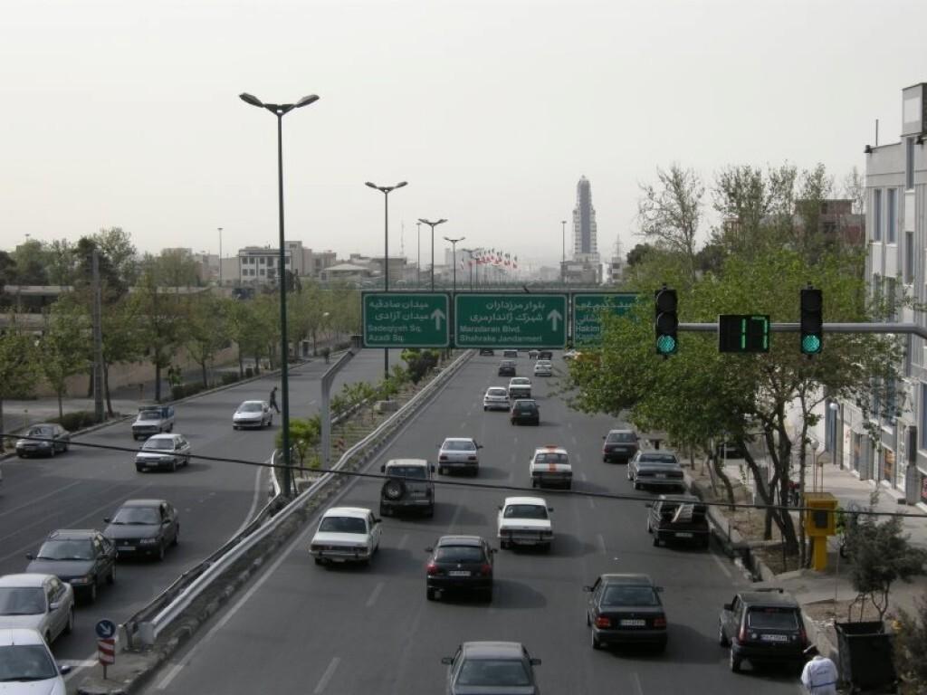 مرزداران؛ محلهای مدرن، خوشساخت و آرام مرزداران؛ محلهای مدرن، خوشساخت و آرام