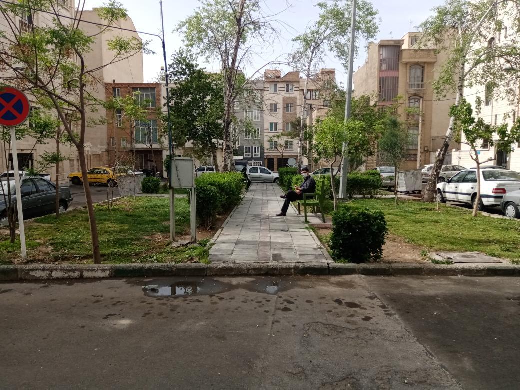 محله علم و صنعت؛ تلفیقی از اصالت و پویایی نوین محله علم و صنعت؛ تلفیقی از اصالت و پویایی نوین