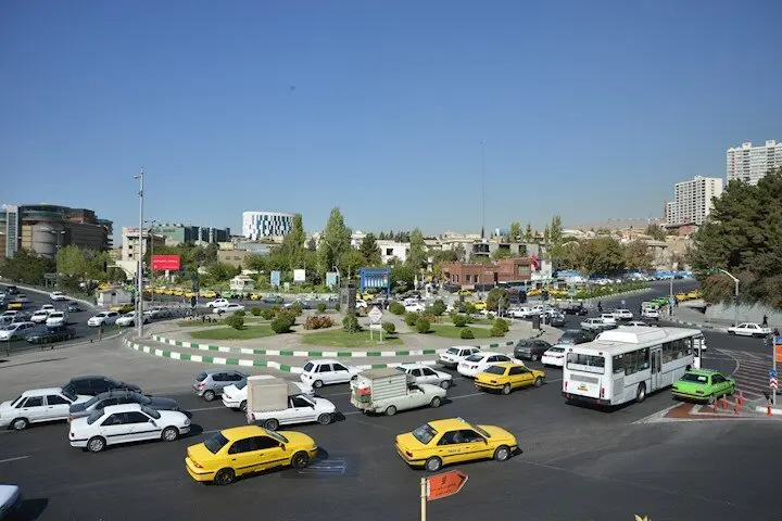 محله علم و صنعت؛ تلفیقی از اصالت و پویایی نوین محله علم و صنعت؛ تلفیقی از اصالت و پویایی نوین