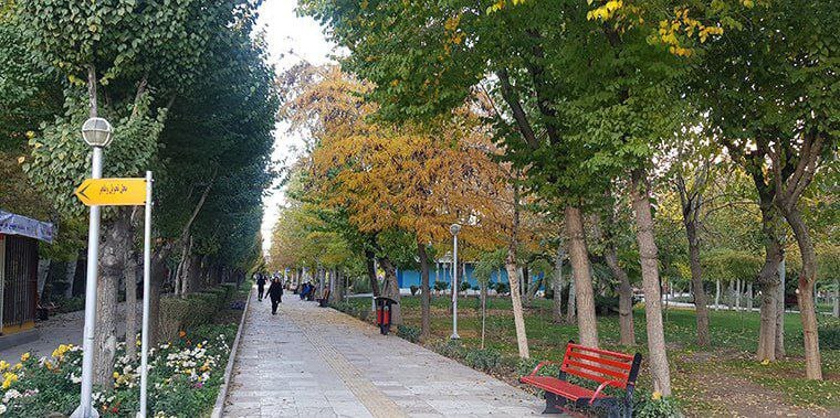 نارمک؛ محلهای زنده با تصمیمهای جمعی نارمک؛ محلهای زنده با تصمیمهای جمعی