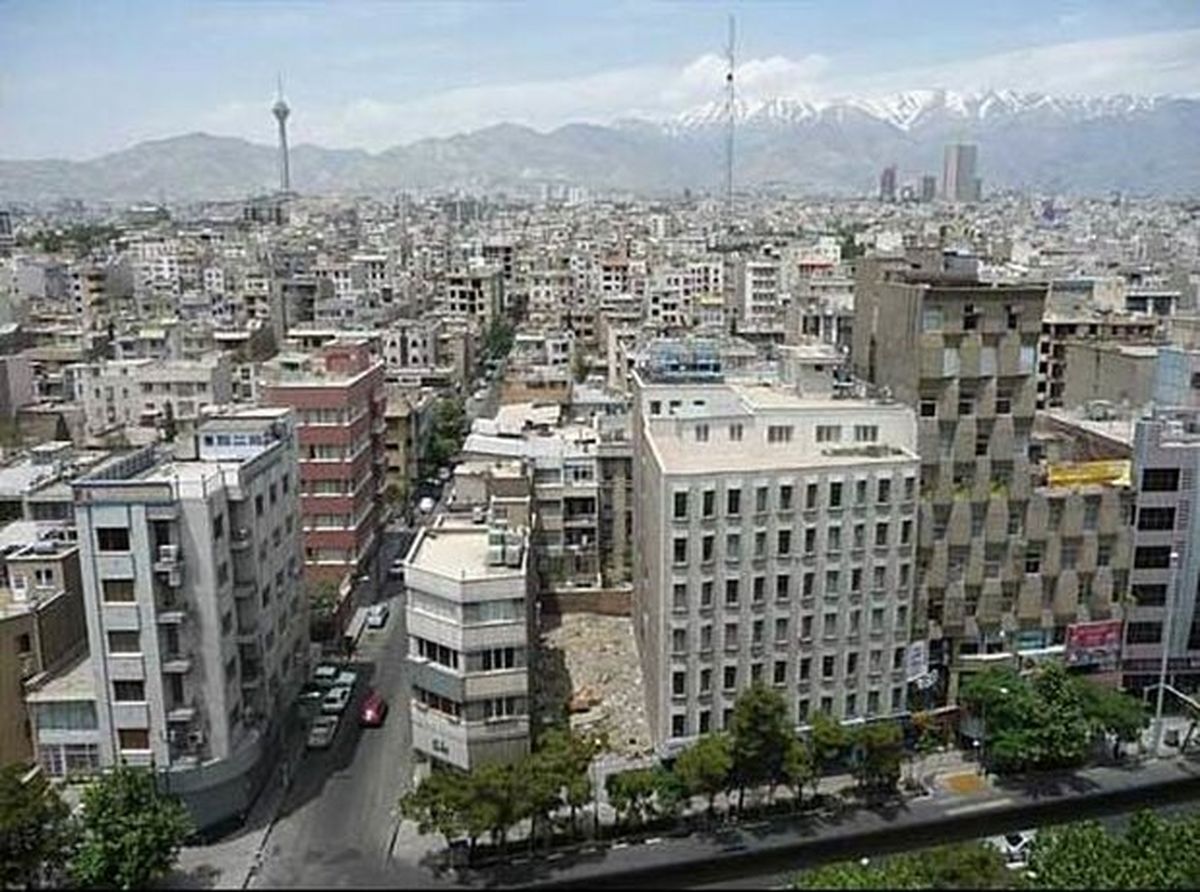 محله شهران؛ آرامش و زیبایی رو به پیشرفت محله شهران؛ آرامش و زیبایی رو به پیشرفت