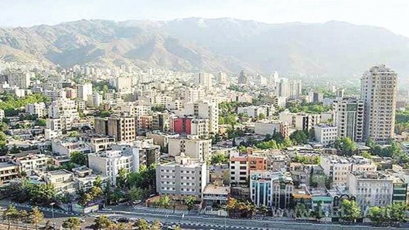 محله ملاصدرا؛ نبض روزمره یک محله پویا محله ملاصدرا؛ نبض روزمره یک محله پویا