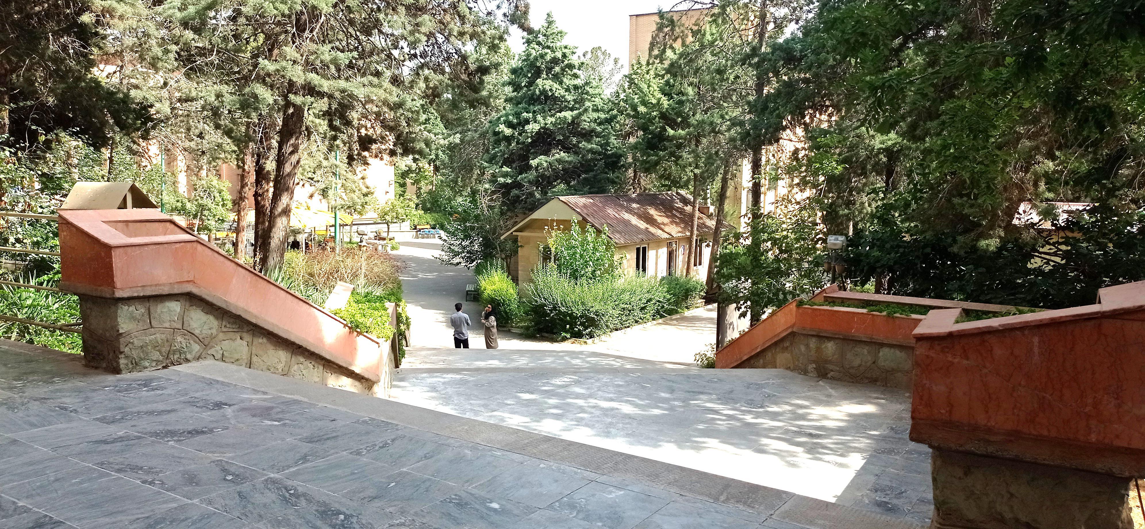 محله خواجهنصیر، روایت پویایی در قلب تهران محله خواجهنصیر، روایت پویایی در قلب تهران