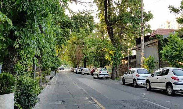سیمتری جی؛ گذر شهری با روایتهای زنده سیمتری جی؛ گذر شهری با روایتهای زنده
