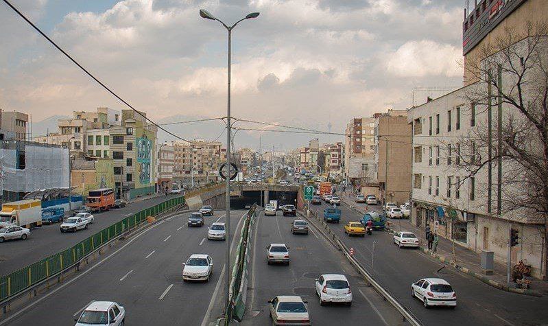 سیمتری جی؛ گذر شهری با روایتهای زنده سیمتری جی؛ گذر شهری با روایتهای زنده