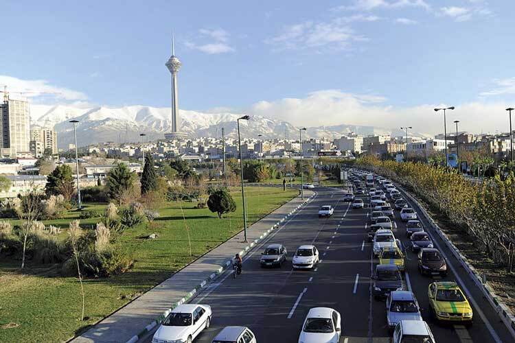 محله فردوس؛ از سکون تا پویایی محلی محله فردوس؛ از سکون تا پویایی محلی