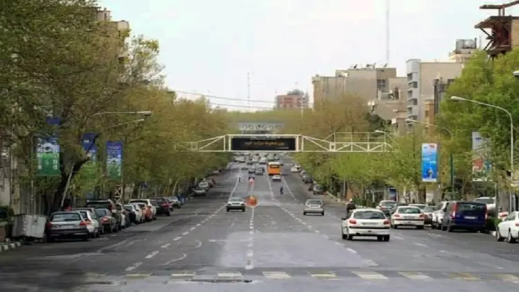کهریزک؛ محلهای در مسیر همدلی و پیشرفت کهریزک؛ محلهای در مسیر همدلی و پیشرفت