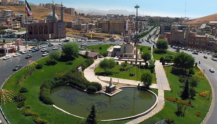 کهریزک؛ محلهای در مسیر همدلی و پیشرفت کهریزک؛ محلهای در مسیر همدلی و پیشرفت