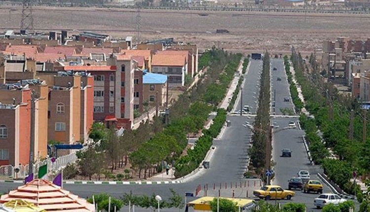 کهریزک؛ محلهای در مسیر همدلی و پیشرفت کهریزک؛ محلهای در مسیر همدلی و پیشرفت