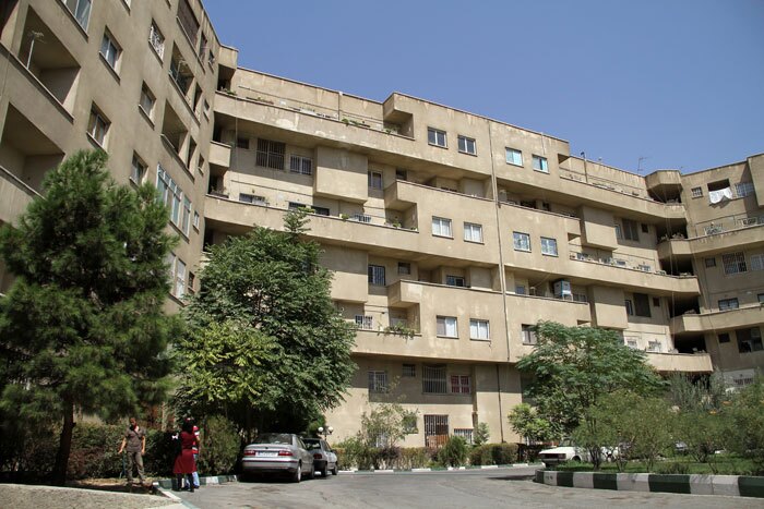 شهرک غزالی؛ محلهای پویا با رویکرد توسعهمحور شهرک غزالی؛ محلهای پویا با رویکرد توسعهمحور