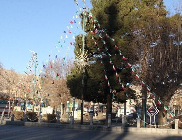 محله سعدی؛ پیوند خاطره، زندگی و توسعه محله سعدی؛ پیوند خاطره، زندگی و توسعه