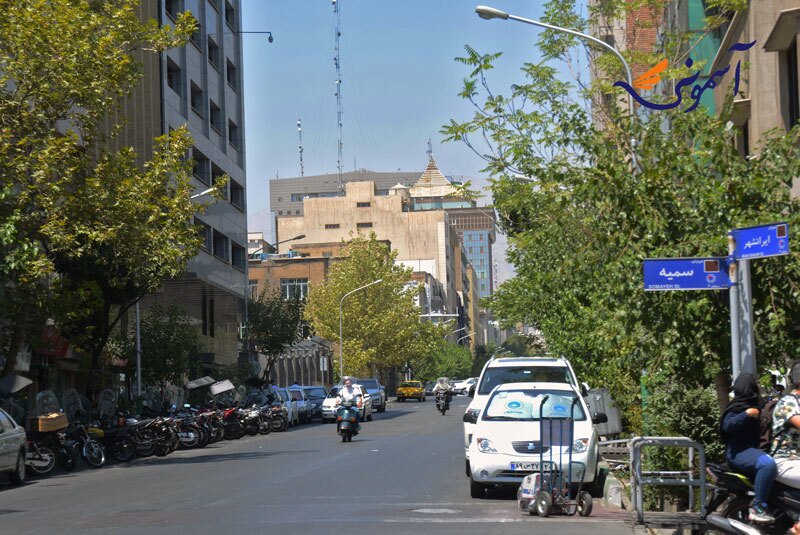 ایرانشهر؛ محله‌ای که زمان در آن یکنواخت نیست