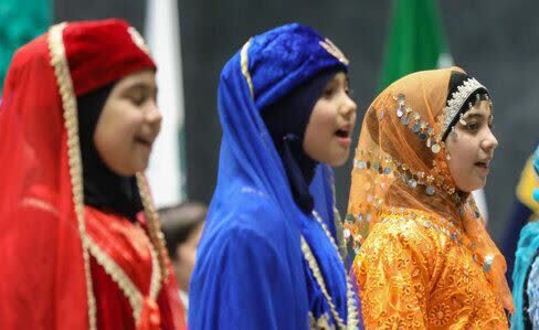 اختتامیه نهمین جشنواره ملی «فانوس» اختتامیه نهمین جشنواره ملی «فانوس»