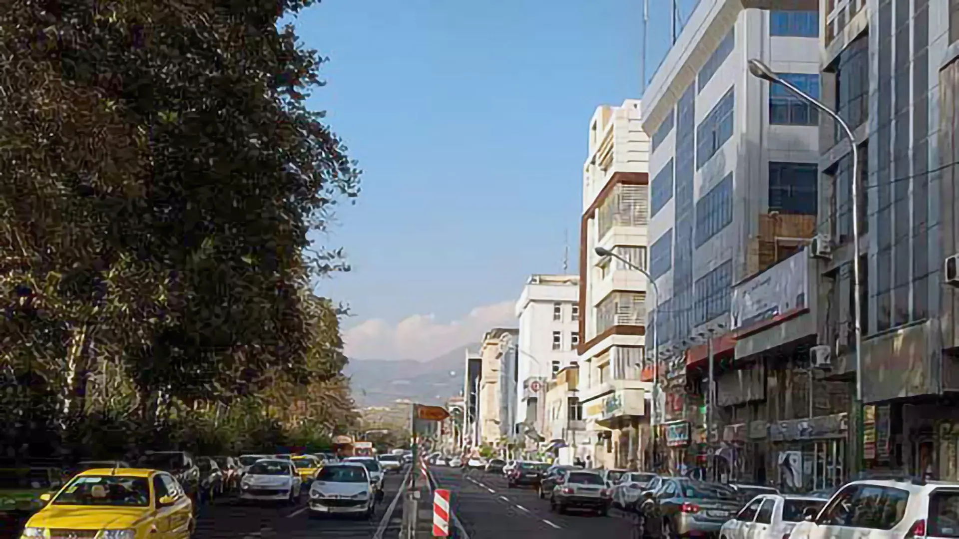 کوی بیمه؛ نمونه موفق توسعه محلهای امروز کوی بیمه؛ نمونه موفق توسعه محلهای امروز