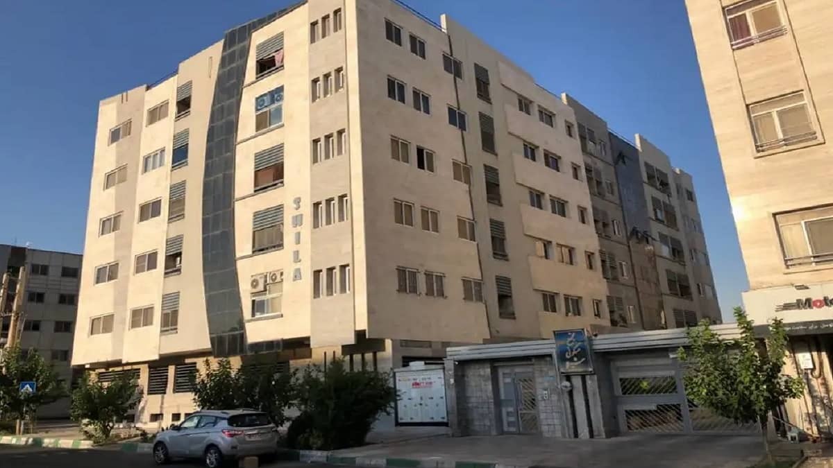 کوی بیمه؛ نمونه موفق توسعه محلهای امروز کوی بیمه؛ نمونه موفق توسعه محلهای امروز
