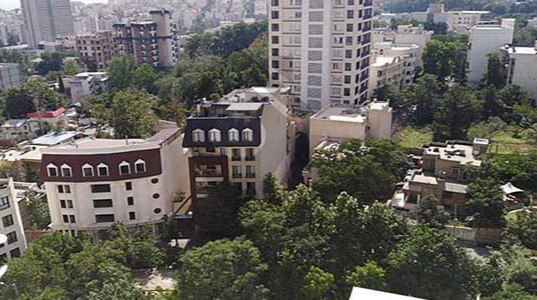 اوین؛ محلهای آرام با تاریخ پنهان تهران اوین؛ محلهای آرام با تاریخ پنهان تهران