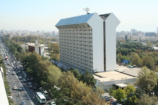 اوین؛ محلهای آرام با تاریخ پنهان تهران اوین؛ محلهای آرام با تاریخ پنهان تهران