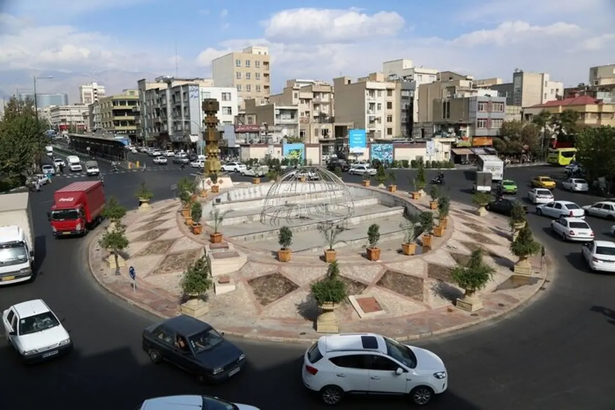 محله جمهوری روایت زنده تاریخ امروز تهران محله جمهوری روایت زنده تاریخ امروز تهران
