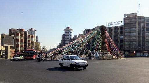 محله جمهوری روایت زنده تاریخ امروز تهران محله جمهوری روایت زنده تاریخ امروز تهران
