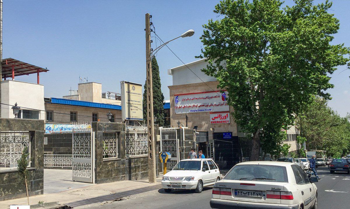 زندگی شهری با طعم آرامش در ظفر زندگی شهری با طعم آرامش در ظفر