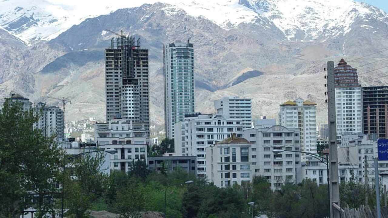 فرمانیه؛ روایت تغییرات آرام در قلب شمال تهران فرمانیه؛ روایت تغییرات آرام در قلب شمال تهران