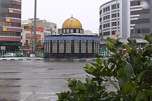 روایت تازه زندگی روزمره در شهرک قدس روایت تازه زندگی روزمره در شهرک قدس