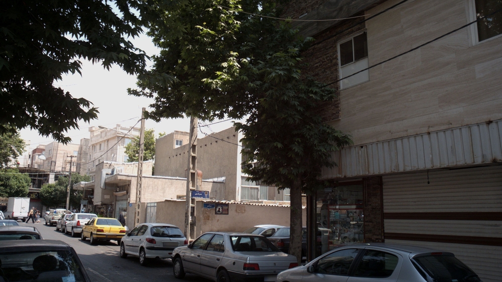 شمشیری؛ محلهای کوچک با داستانهای بزرگ شمشیری؛ محلهای کوچک با داستانهای بزرگ