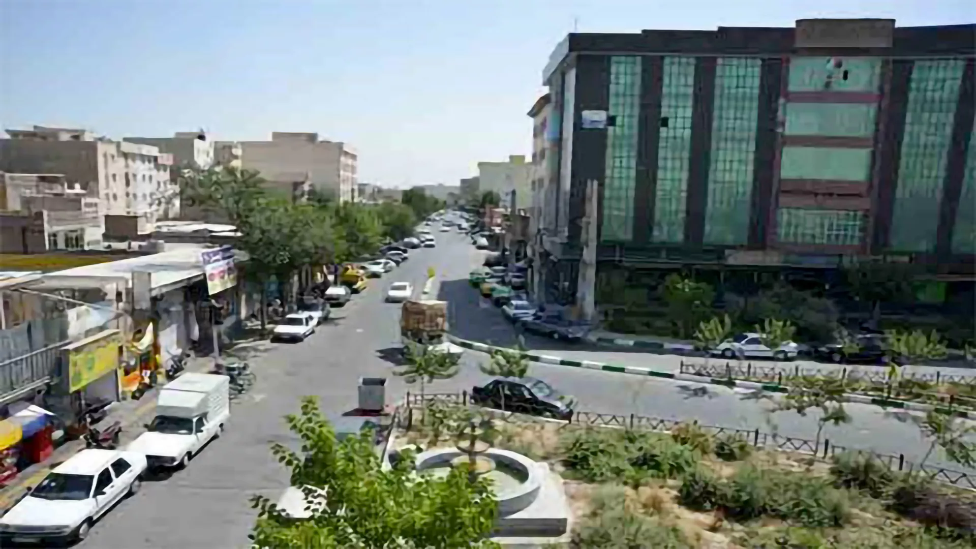 محله مقدم؛ ارتقا یافته با برنامههای نوین زندگی محله مقدم؛ ارتقا یافته با برنامههای نوین زندگی