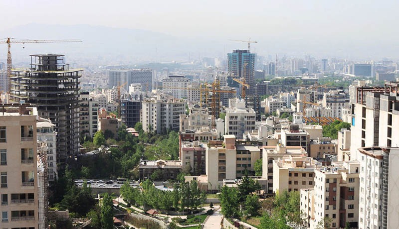 شهرک استقلال در آستانه بازآفرینی اجتماعی شهرک استقلال در آستانه بازآفرینی اجتماعی