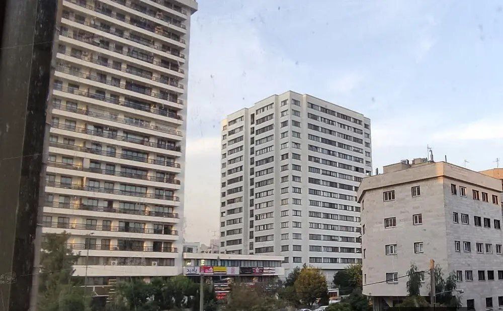 شهرک والفجر؛ از دیروز خاکستری تا امروز روشن شهرک والفجر؛ از دیروز خاکستری تا امروز روشن