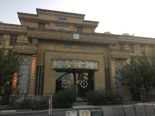 شهرک والفجر؛ از دیروز خاکستری تا امروز روشن شهرک والفجر؛ از دیروز خاکستری تا امروز روشن