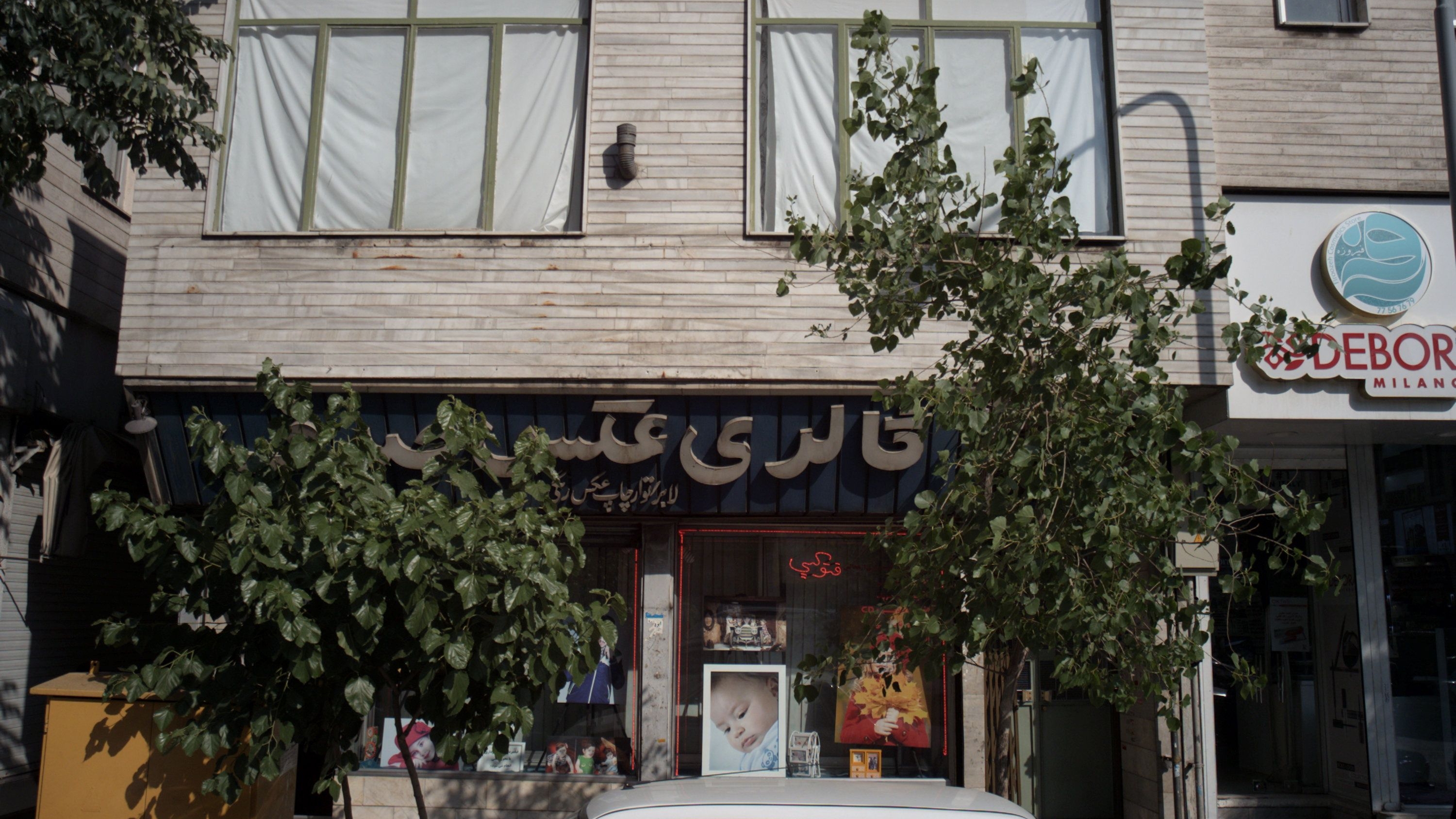 گرگان تهران؛ محلهای آرام در قلب پایتخت گرگان تهران؛ محلهای آرام در قلب پایتخت