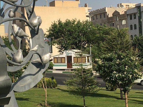 قنات کوثر؛ انتخابی هوشمند برای زندگی قنات کوثر؛ انتخابی هوشمند برای زندگی