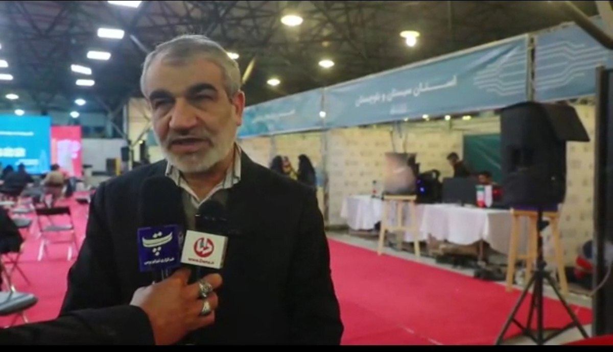 تاکید بر حمایت قانونی از نخبگان تولید محتوای بسیجی تاکید بر حمایت قانونی از نخبگان تولید محتوای بسیجی