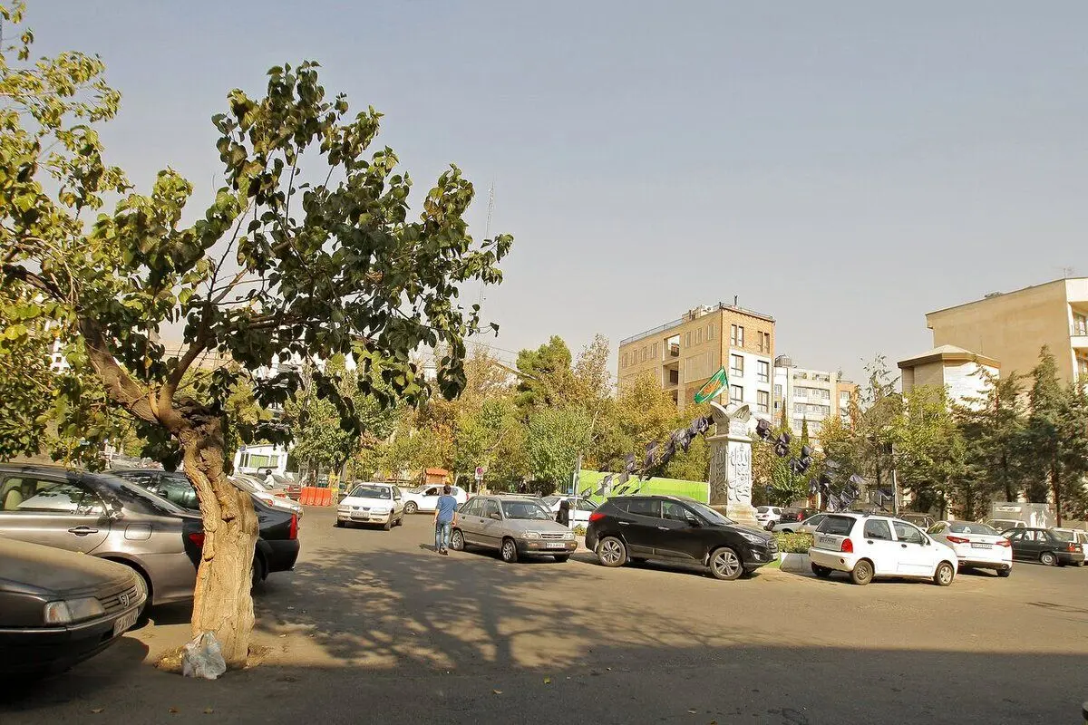 تحول آرام ازگل؛ سکونتگاهی مدرن و باصفا تحول آرام ازگل؛ سکونتگاهی مدرن و باصفا