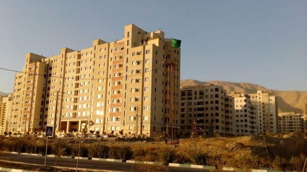 وردآورد؛ ترکیب صنعت، سکونت وآرامش شهری وردآورد؛ ترکیب صنعت، سکونت وآرامش شهری