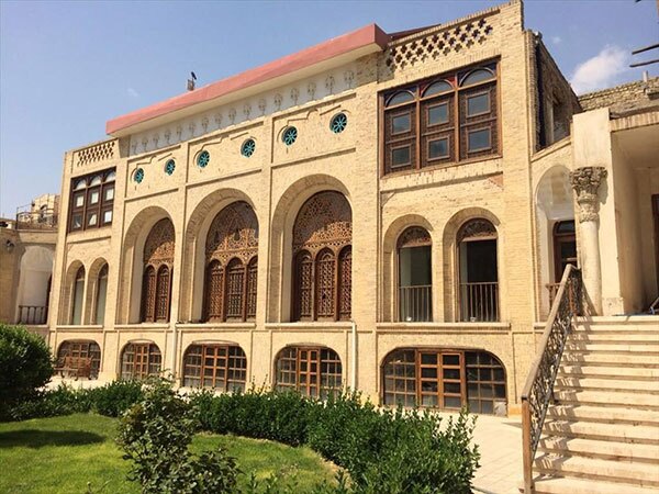 محله امامزاده یحیی؛ ترکیبی از تاریخ، فرهنگ و تحول محله امامزاده یحیی؛ ترکیبی از تاریخ، فرهنگ و تحول